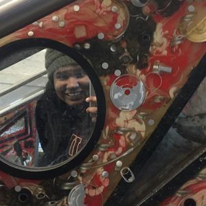 Meet your Posher, Meek